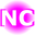 Creative Commons Noncommercial icon