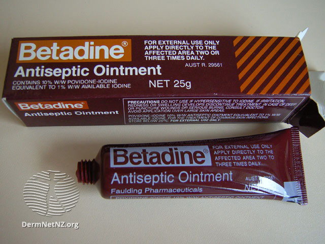 File:DermNet NZ treatments-iodine2.jpg