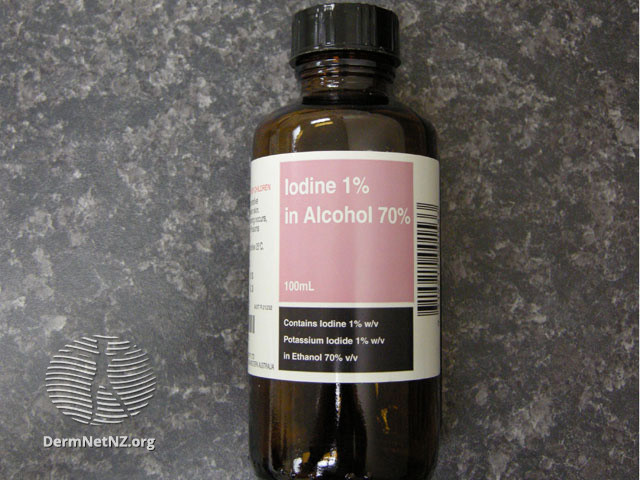 File:DermNet NZ treatments-iodine1.jpg