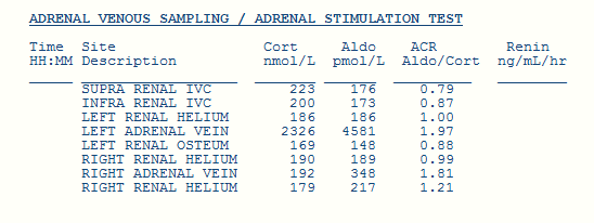 File:Adrenal vein sampling and adrenal nodular hyperplasia - Conn syndrome (Radiopaedia 30561-31723 A 1).PNG