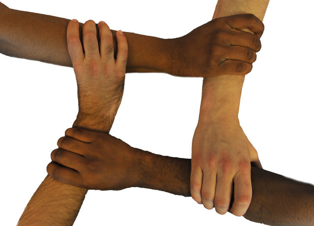 File:Ethnic diversity strengthens bonds (DermNet NZ 130503-F-QL239-11).jpg