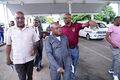 KZN Premier Sihle Zikalala MEC Bheki Ntuli engages with citizens on their views ahead of SOPA (GovernmentZA 49590950633).jpg