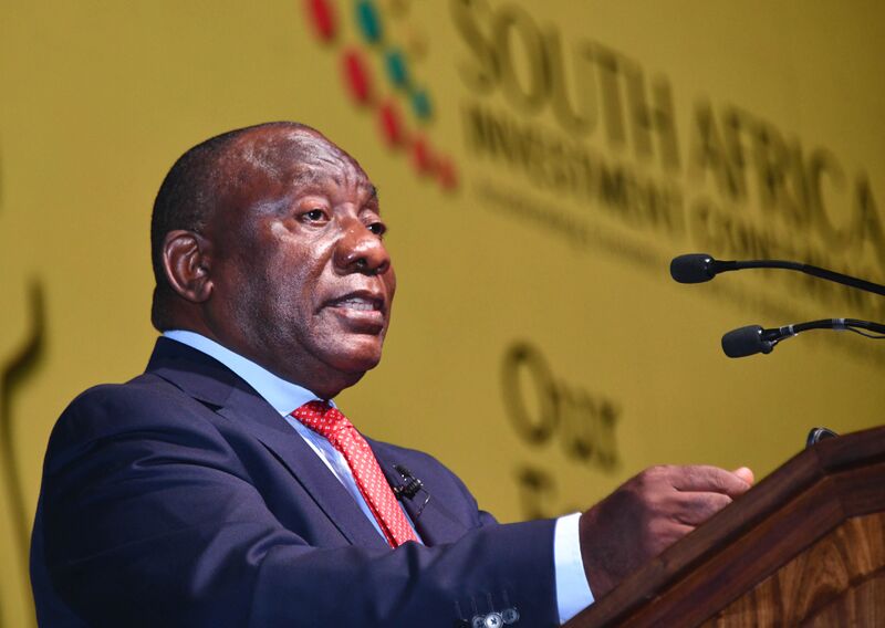 File:President Cyril Ramaphosa leads South Africa Investment Conference (GovernmentZA 50619847377).jpg