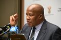 Minister Jackson Mthembu briefs media on outcomes of Cabinet meeting (GovernmentZA 48599523952).jpg