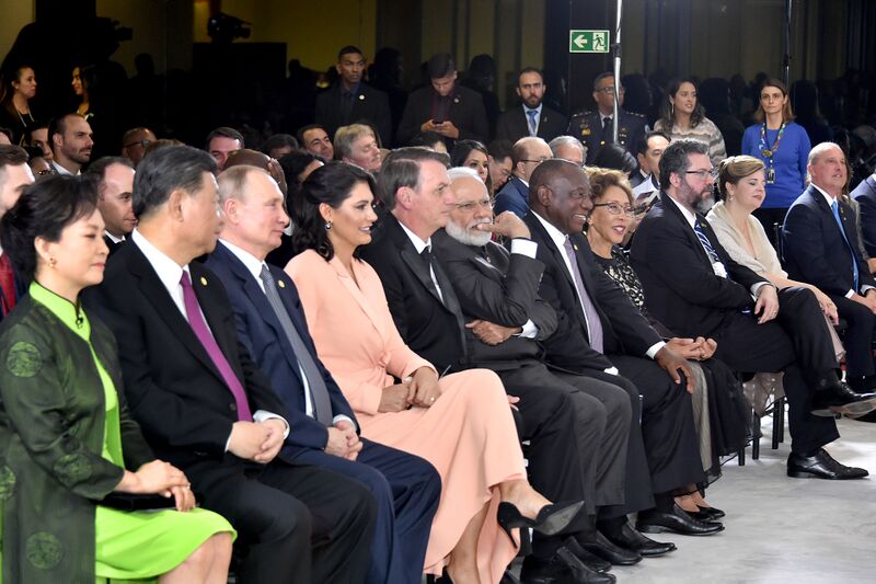 File:11th BRICS Summit in Brazil, 13-14 November 2019 (GovernmentZA 49062547993).jpg