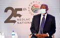 Deputy President David Mabuza addressing the 25th Annual National Summit of the NEDLAC, 8 December 2020 (GovernmentZA 50693723558).jpg