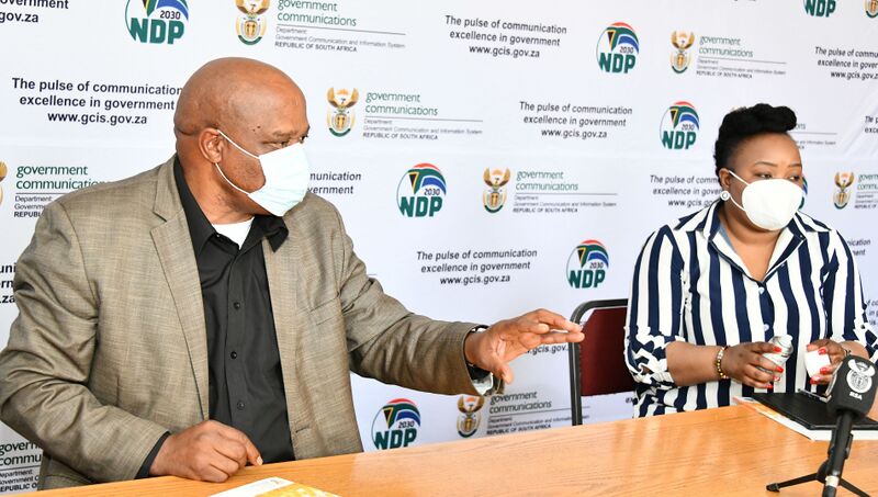 File:Deputy Minister Thembi Siweya assesss impact of COVID-19 on operations of a dedicated sexual offence court. -COVID19 (GovernmentZA 50274238698).jpg