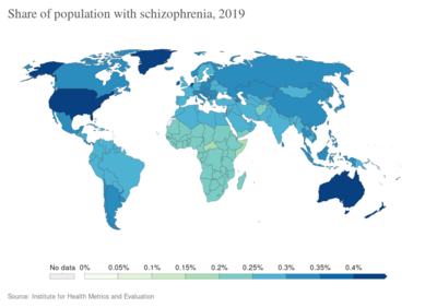 Share of population with schizophrenia, OWID.svg