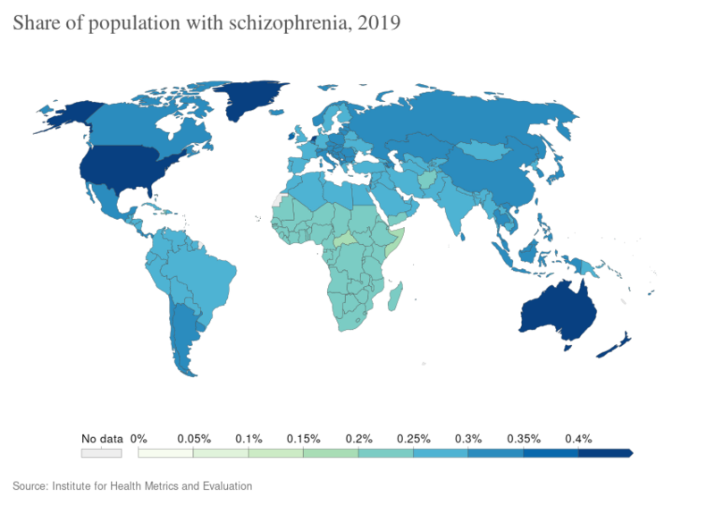 File:Share of population with schizophrenia, OWID.svg
