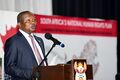 Deputy President David Mabuza addresses the Provincial Men’s Parliament in Secunda (GovernmentZA 49120866787).jpg