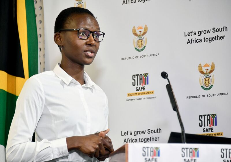 File:CSIR researchers brief the media on the impact of cybercrimes and misinformation during COVID19 pandemic (GovernmentZA 50036344403).jpg