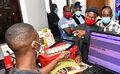 Deputy Minister Thembi Siweya and MEC Boitumelo Moiloa launch SA Post Office’s new cashless ATMs (GovernmentZA 49857963241).jpg