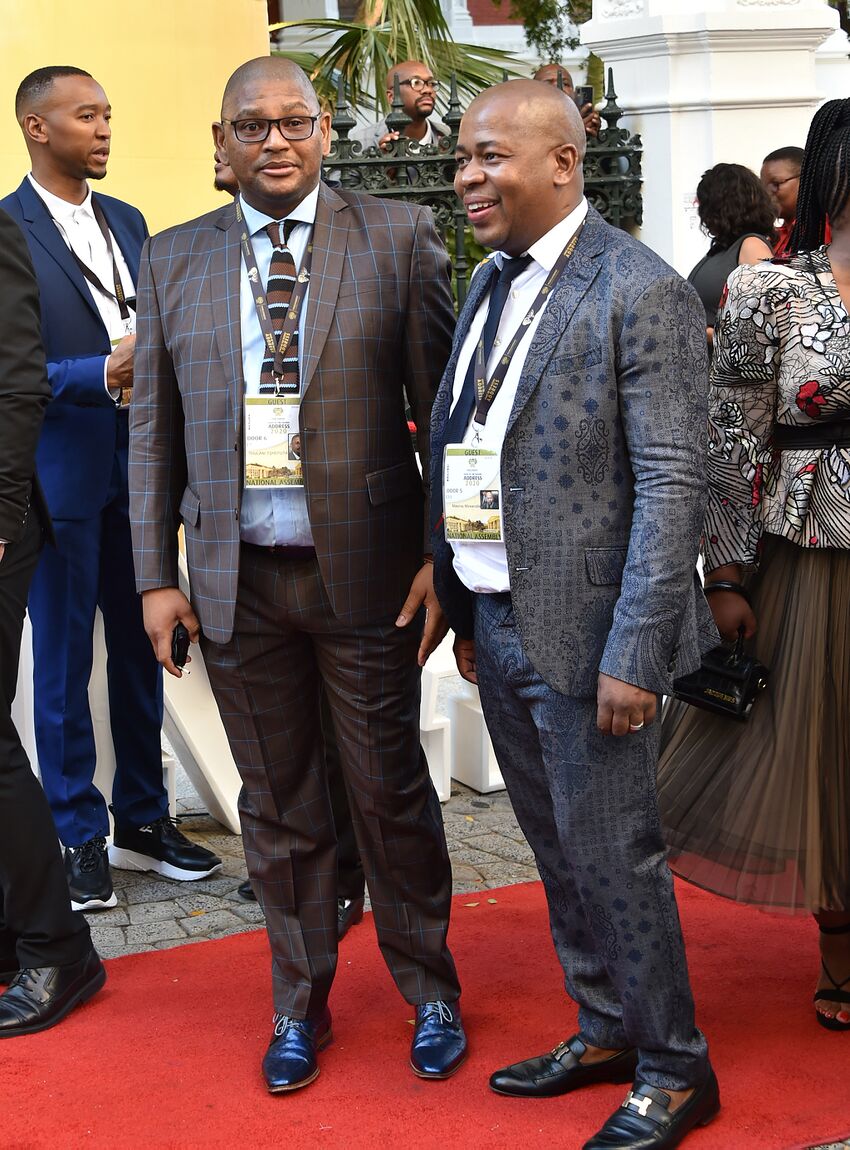 2020 State of the Nation Address Red Carpet (GovernmentZA 49531432402).jpg