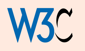 File:W3C red.svg