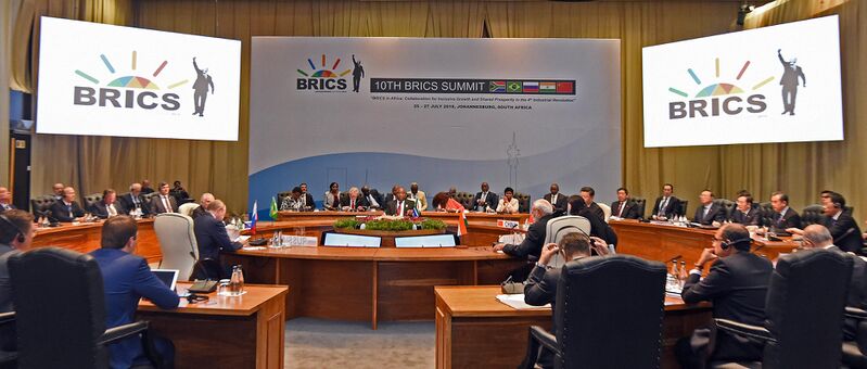 File:10th BRICS Summit (GovernmentZA 43667920131).jpg