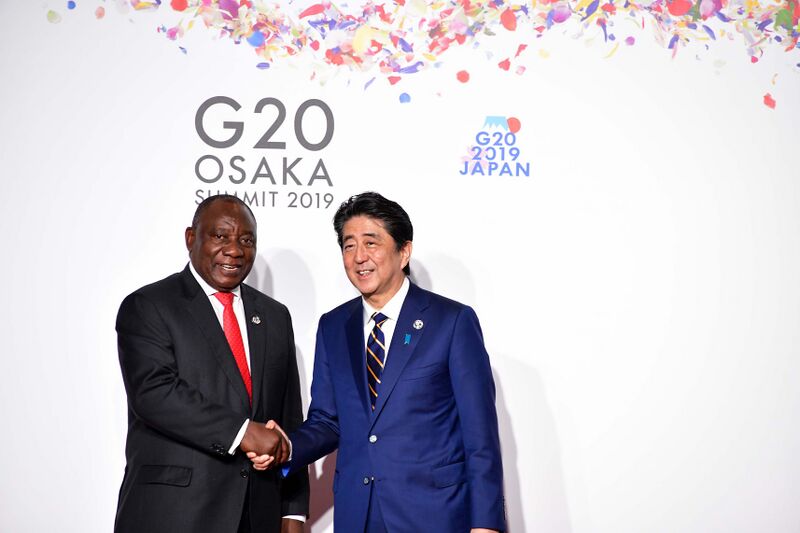 File:The 2019 G20 Summit held in Osaka, Japan (GovernmentZA 48144428821).jpg