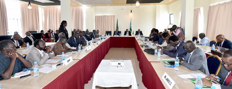 File:Deputy President David Mabuza facilitates meeting to resolve conflict in South Sudan (GovernmentZA 49162312111).jpg