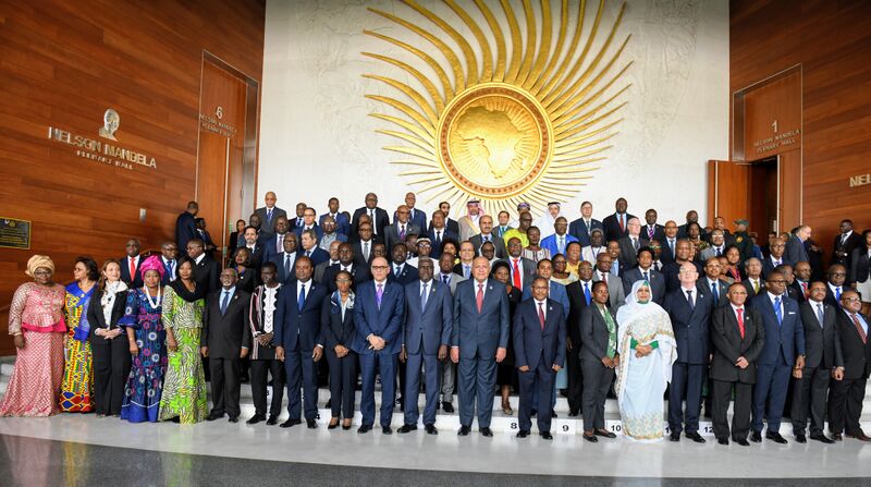 File:Minister Naledi Pandor leads South African delegation to 36th Ordinary Session of the Executive Council of the AU (GovernmentZA 49500655946).jpg