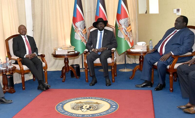 File:Deputy President David Mabuza in Juba on a Working Visit (GovernmentZA 49384618161).jpg