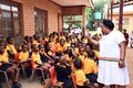 Deputy Minister Thembi Siweya donates stationery to various schools in Limpopo (GovernmentZA 49427920803).jpg