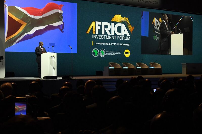 File:Africa Investment Forum, 11 - 13 November 2019 (GovernmentZA 49048694356).jpg