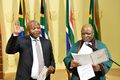Deputy President David sworn in as Acting President of the Republic of South Africa Mabuza (GovernmentZA 48035525762).jpg