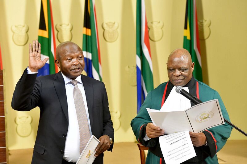 File:Deputy President David sworn in as Acting President of the Republic of South Africa Mabuza (GovernmentZA 48035525762).jpg