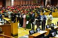 Chief Justice Mogoeng Mogoeng swears in designated members of the National Assembly (GovernmentZA 47118370124).jpg