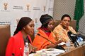 Media briefing on report of Presidential Advisory Panel on Land Reform and Agriculture (GovernmentZA 48402564977).jpg