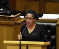 Members of Parliament debates the President’s State-of-the-Nation Address, 16 February 2021 (GovernmentZA 50951381623).jpg