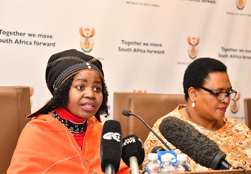 File:Media briefing on report of Presidential Advisory Panel on Land Reform and Agriculture (GovernmentZA 48402565127).jpg