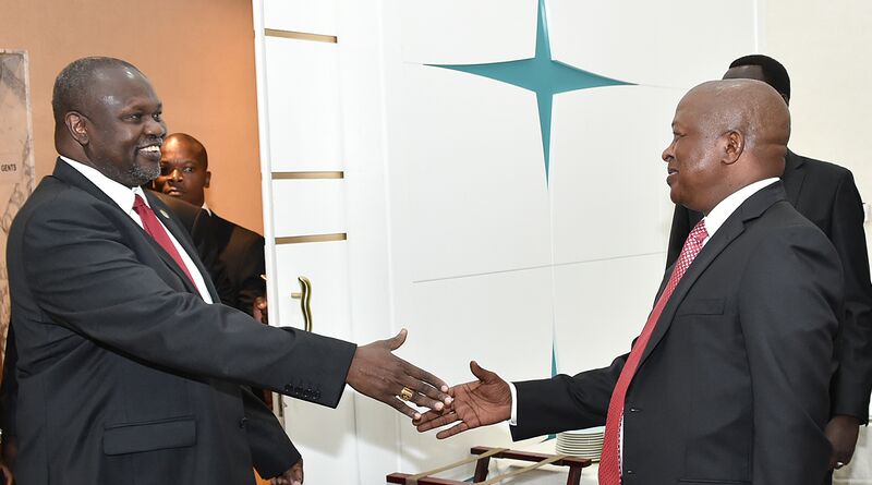 File:Deputy President David Mabuza arrives in Juba on a Working Visit (GovernmentZA 49397856881).jpg