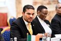 Deputy Minister Alvin Botes co-chair South Africa-Ireland Joint Commission for Cooperation (GovernmentZA 49022637796).jpg