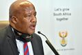 Minister Jackson Mthembu briefs media on outcomes of Cabinet meeting (GovernmentZA 49972673538).jpg