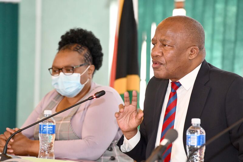 File:Minister Jackson Mthembu assesses government’s response to COVID-19 at Harry Gwala District Municipality, 5 September 2020 (GovernmentZA 50314738411).jpg