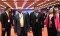 Deputy Minister Alvin Botes leads South African delegation to Ministerial Meeting of NAM in Venezuela (GovernmentZA 48346362327).jpg