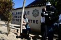 Deputy Minister Thembi Siweya visits Malamulele Police Station (GovernmentZA 50008833752).jpg