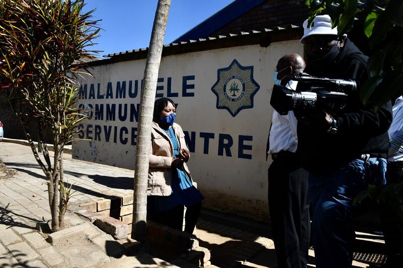 File:Deputy Minister Thembi Siweya visits Malamulele Police Station (GovernmentZA 50008833752).jpg