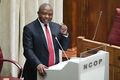 Deputy President David Mabuza replies to oral questions in National Council of Provinces (GovernmentZA 49617105437).jpg