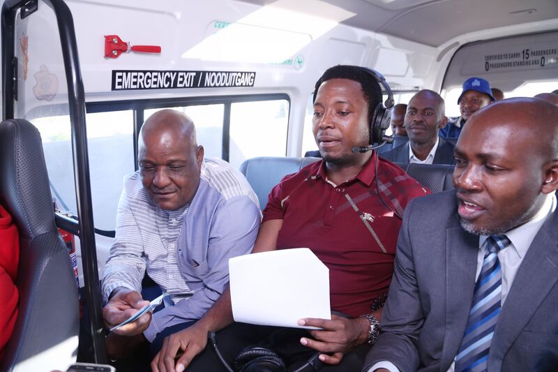 File:MEC Bheki Ntuli launches October Transport Month at Umlazi, Durban (GovernmentZA 48831437587).jpg