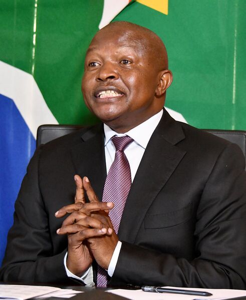 File:Deputy President David Mabuza replies to Oral Questions in the National Assembly (GovernmentZA 50046400616).jpg
