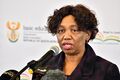 Minister Angie Motshekga briefs media on the readiness for the reopening of schools (GovernmentZA 49958935793).jpg