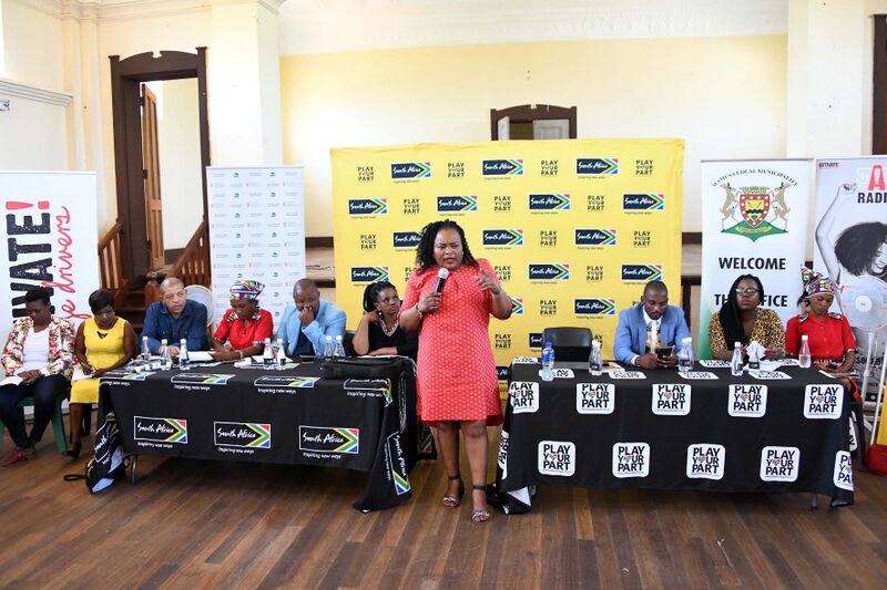 File:Deputy Minister Thembi Siweya promotes access to information among the youth in Schweizer Reneke (GovernmentZA 49655031716).jpg