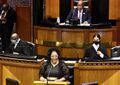 Members of Parliament debates the President’s State-of-the-Nation Address, 16 February 2021 (GovernmentZA 50952182962).jpg