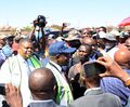 Deputy President David Mabuza visits Sebokeng Water Works (GovernmentZA 48721381828).jpg