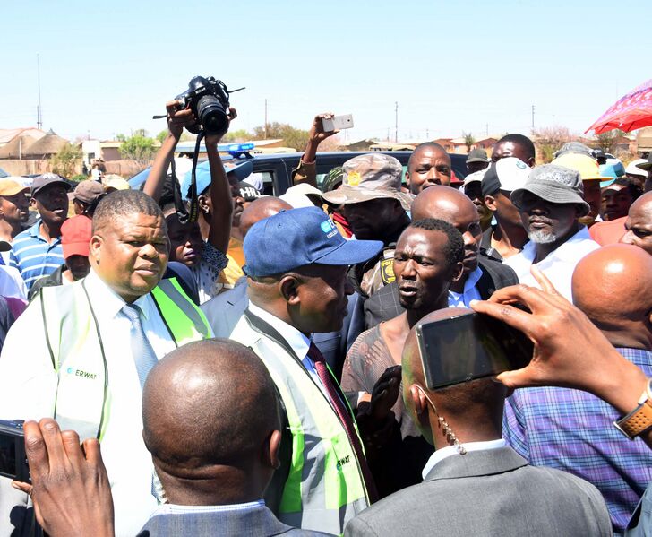 File:Deputy President David Mabuza visits Sebokeng Water Works (GovernmentZA 48721381828).jpg