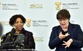 Minister Angie Motshekga briefs media on the readiness for the reopening of schools (GovernmentZA 49959713592).jpg