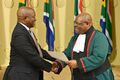 Deputy President David sworn in as Acting President of the Republic of South Africa Mabuza (GovernmentZA 48035525322).jpg