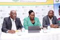 MECs Bheki Ntuli and Nomagugu Simelane-Zulu engage KZN SANTACO on measures to curb spread of Coronavirus (GovernmentZA 49678751161).jpg