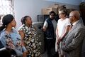 Deputy Minister Thembi Siweya visits Robert Mangaliso Sobukwe Hospital in Northern Cape (GovernmentZA 49360325866).jpg